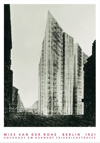 Poster mies van - poster,