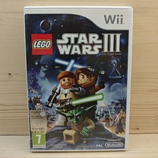 LEGO Star Wars III: The Clone