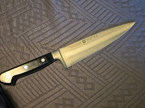 Zwilling henckels - zwilling, j.a.