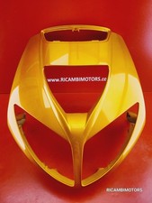 COVER CARENA ANT PEUGEOT SPEEDFIGHT 1 2005