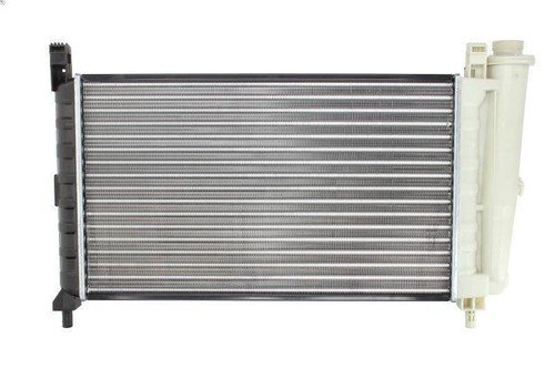 Radiatore motore nrf 54701 - radiatore,