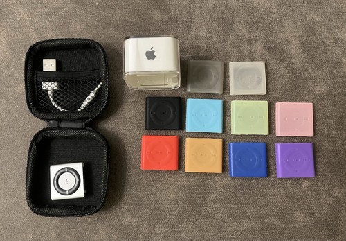 Ipod shuffle apple - ipod,