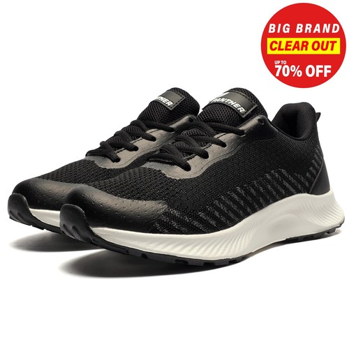 Scarpe ginnastica panther - ginnastica,