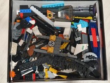 COSTRUZIONI LOTTO MISTO LEGO /