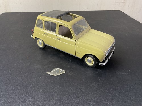 Solido prestige 1964 - prestige,