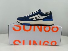 SUN 68 SNEAKERS UOMO Z35120
