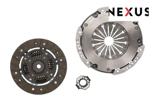 Kit frizione f1f084nx - frizione, nexus