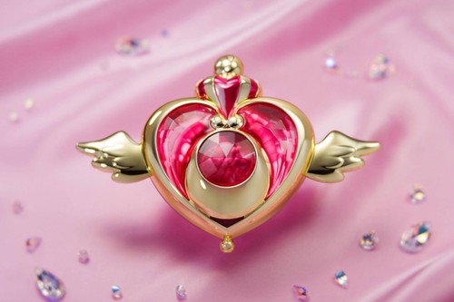 Sailor moon eterno crisis - 💖,