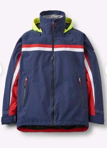 Henri lloyd giacca vela uomo - lloyd,