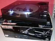 Reloop RP-8000 Giradischi