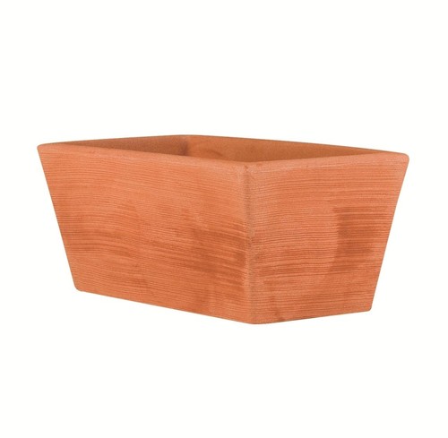 Vaso fioriera resina - vaso, in