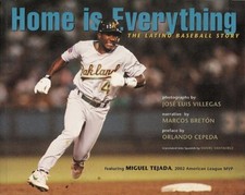 HOME IS EVERYTHING: THE LATINO