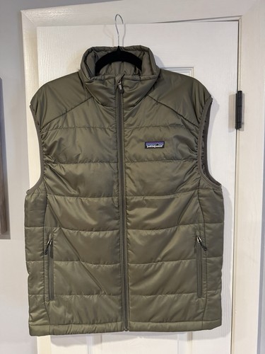 Gilet isolato vintage - gilet,