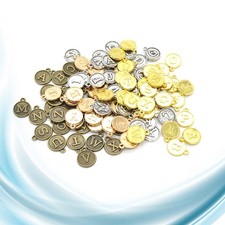  104pcs pendenti in lega fai