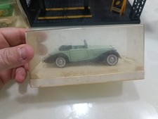 SOLIDO AGE D'OR Talbot T 23 4003 verdina