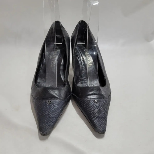 Chanel decolte donna - chanel, 37
