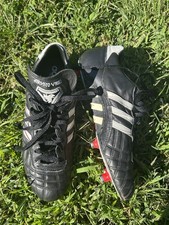 Scarpe Calcio Adidas Etrusco Unico Taglia 44