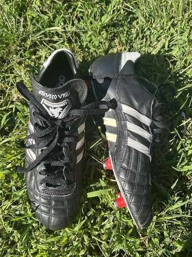 Scarpe calcio adidas etrusco - scarpe,