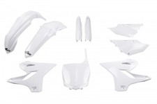 kit plastiche carene FULL