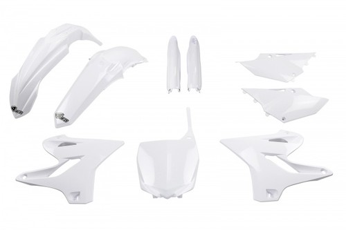 Kit plastiche carene - kit, full