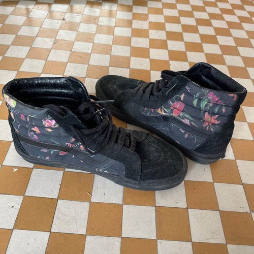 Vans scarpe usate taglia - , 8