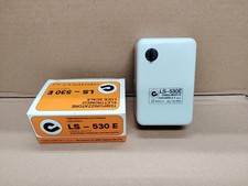 Carpaneto 530e - carpaneto, ls-530e