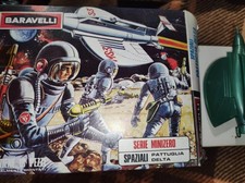 BARAVELLI OTTIMO BOX SPAZIALI
