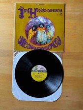 Jimi Hendrix - Are you