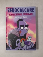 Zerocalcare macerie prime - -,