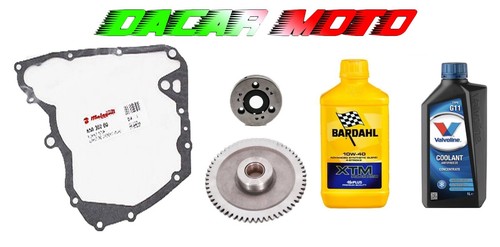 Kit ruota libera malaguti - kit,