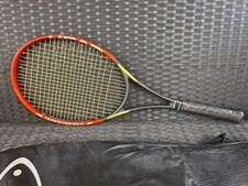 HEAD I.RADICAL INTELLIGENCE 2001 - L4 - 630 cm2 - OTTIMA