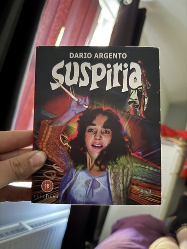 Suspiria 1979 blu ray - (18),