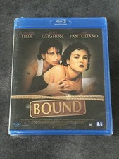 Bound bluray wachowski - bluray,