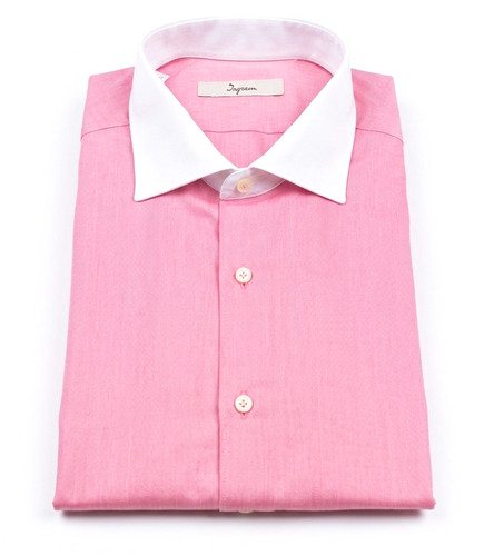 Camicia regular fit ingram - regular,