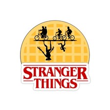 Cialda in Ostia Stranger