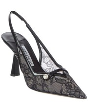 Jimmy Choo Amita 45 decolte