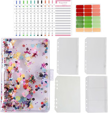 Raccoglitore Notebook A6