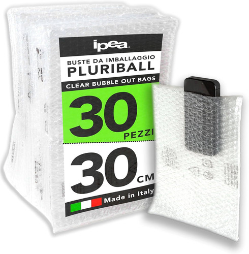 Buste pluriball 20 - x,