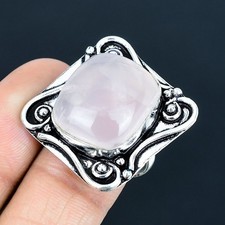 Anello gioiello in argento