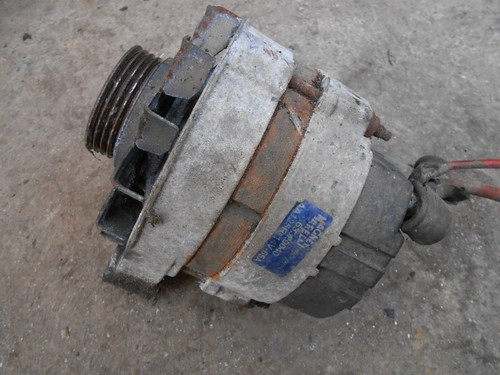 Autobianchi y10 alternatore - y10,