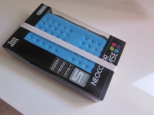 Two dots neo color - dots,
