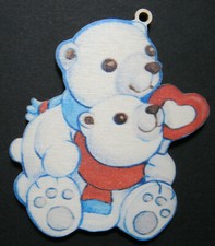 Ciondolo THUN Conad, orsetti