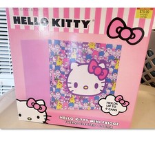 Mini frigo Sanrio Hello Kitty 