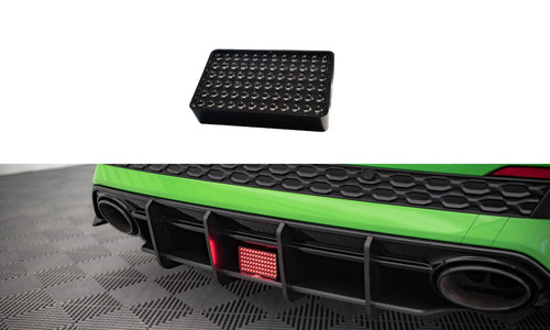 Luce stop led per - stop, a