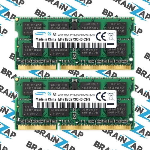 Ddr3 samsung - 8, gb)