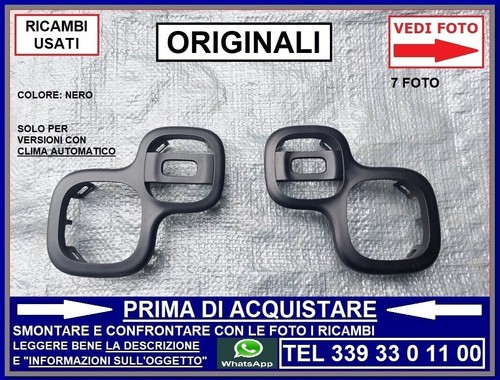 Plastica plancia clima - plastica,