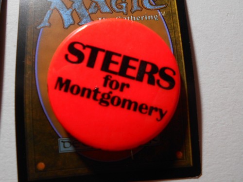 Sterzi per montgomery - sterzi,