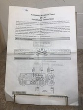 Yaesu bolt - yaesu, fc-30