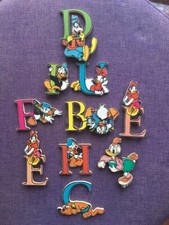 Calamite frigo - lettere