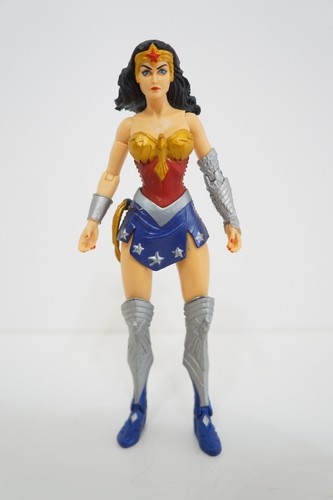 Wonder woman earth action - woman,